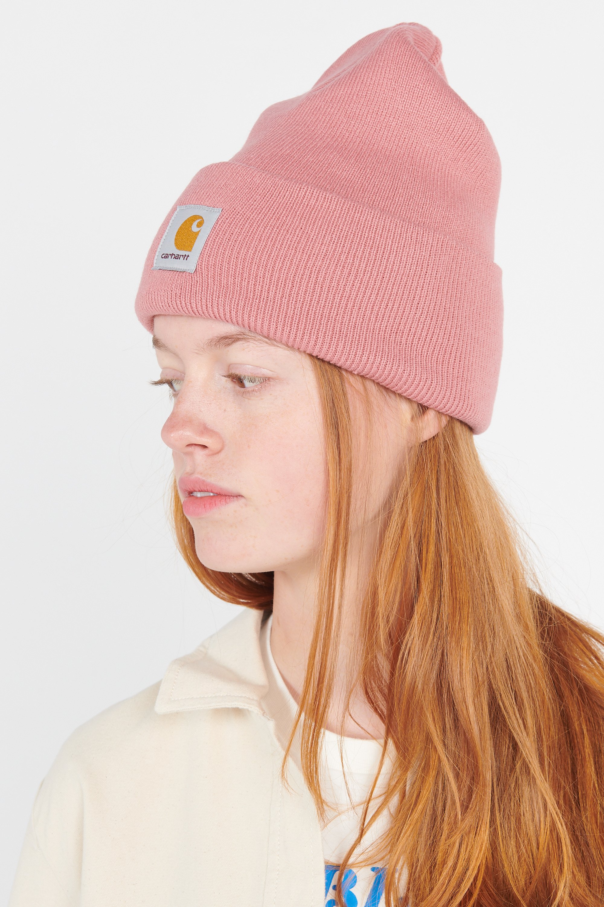 bonnet rose carhartt