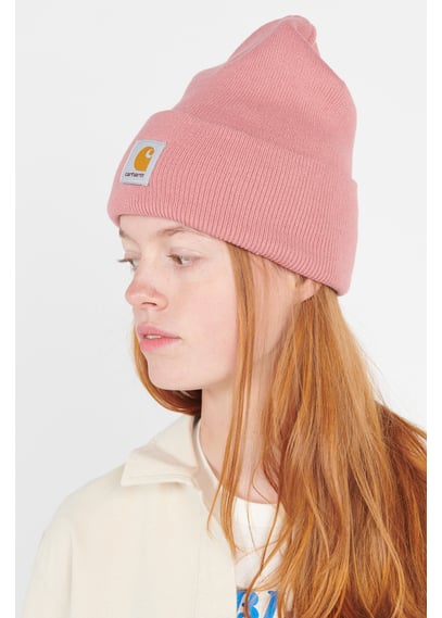 bonnet rose carhartt bonnet rose carhartt