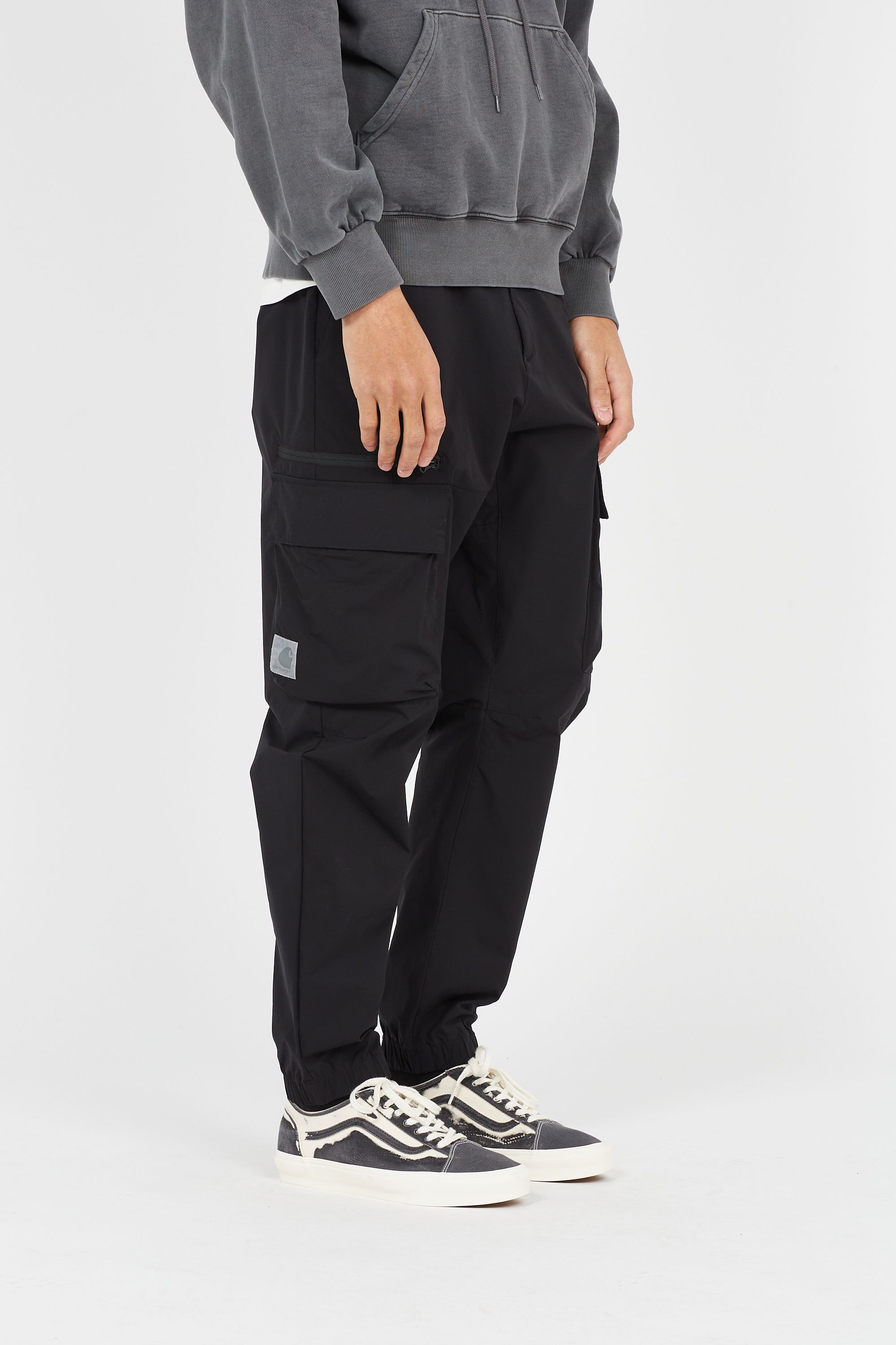 carhartt cargo pants baggy