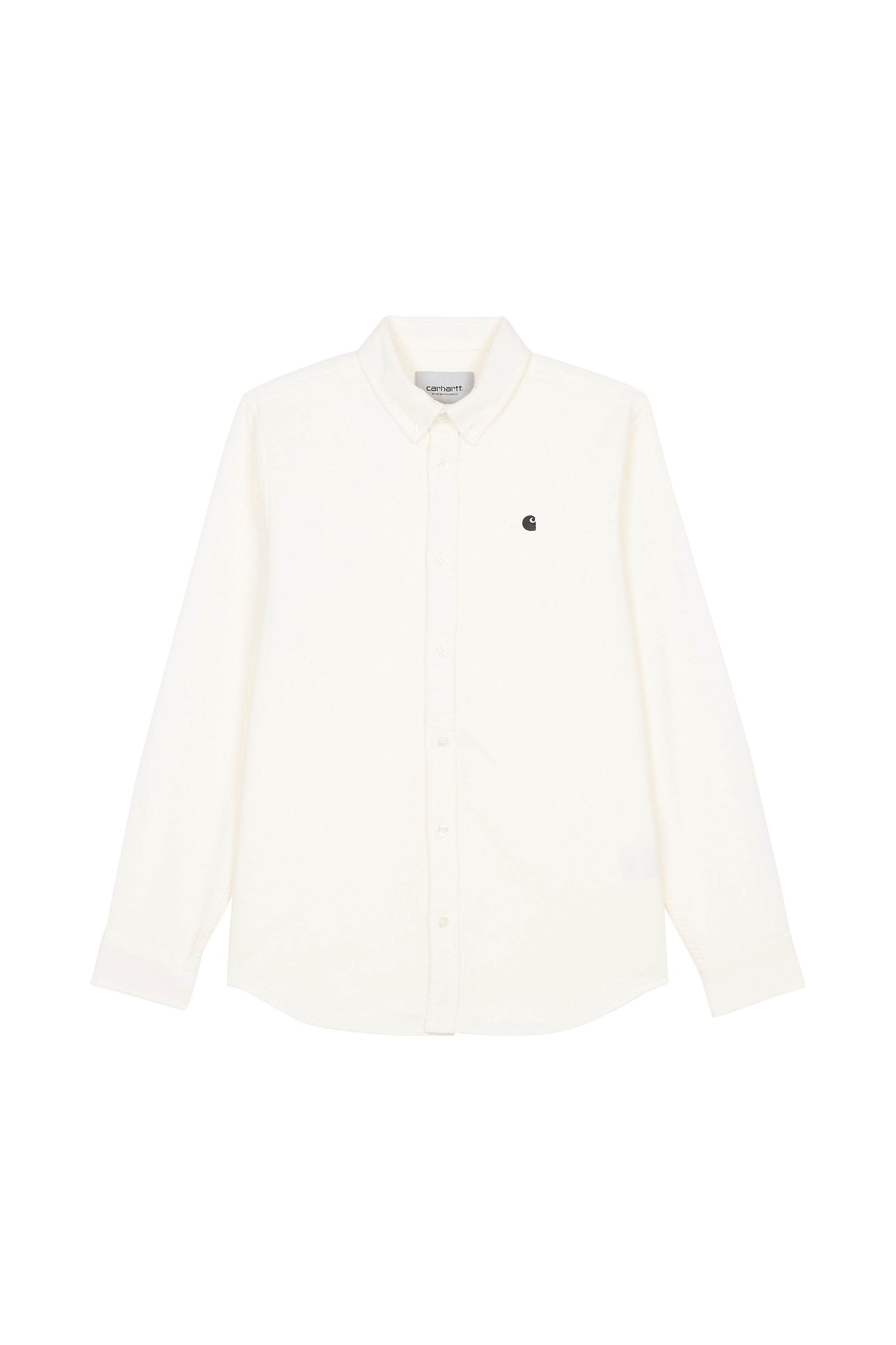 Chemise - Taille XS Beige