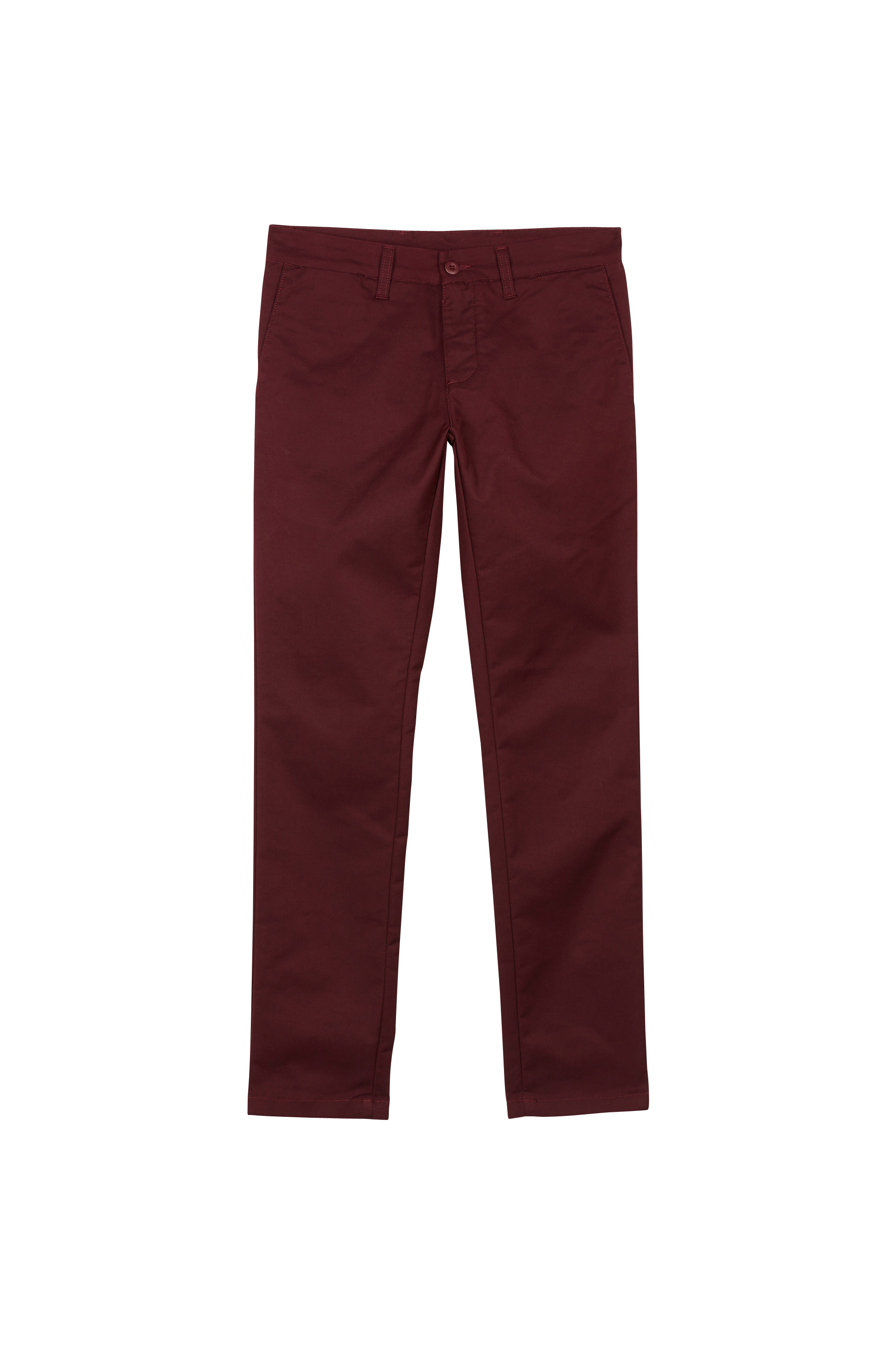 Carhartt Wip - Chino slim-fit en coton - Taille 27/32