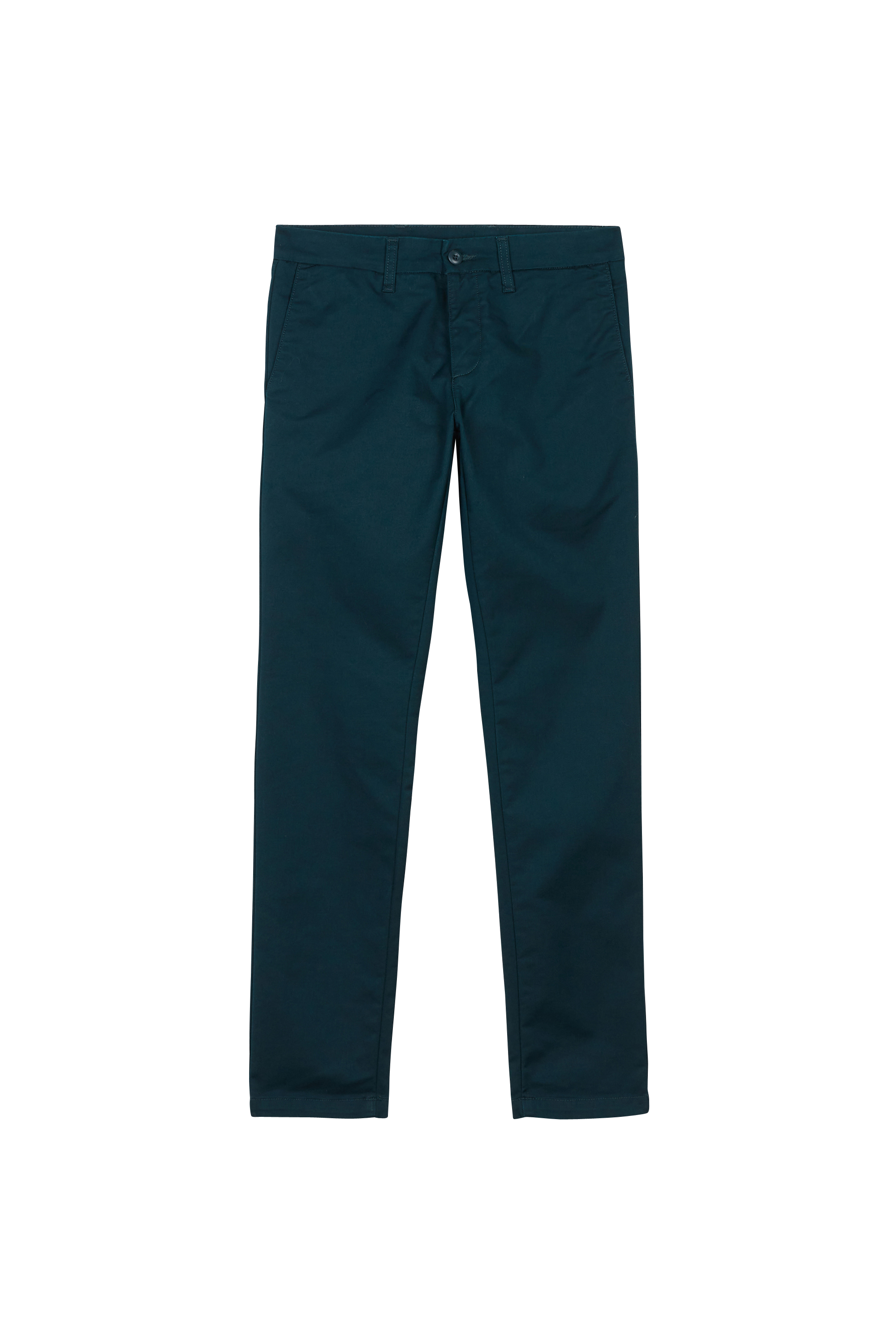 Carhartt Wip - Chino slim-fit en coton - Taille 26/32