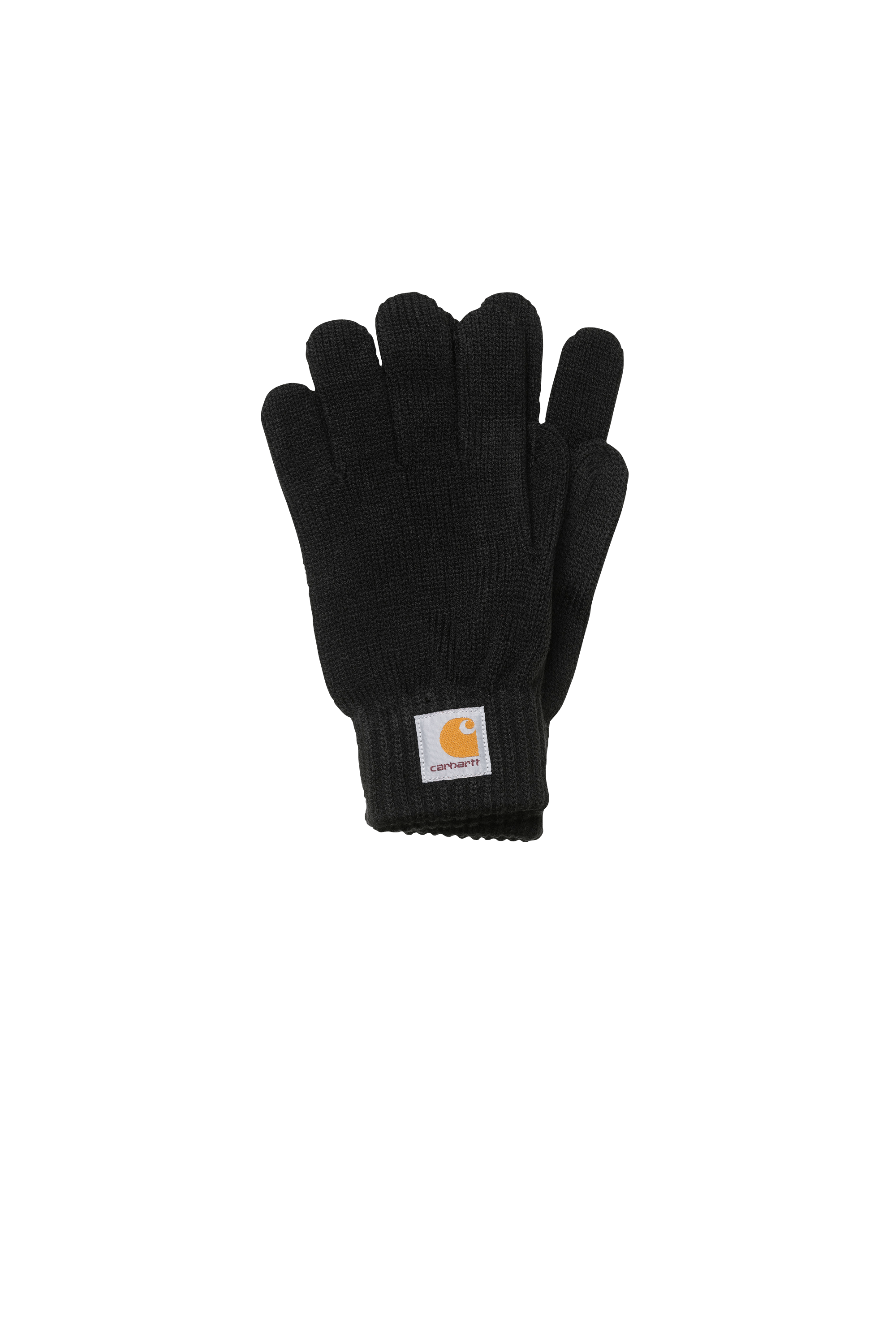 Gants - Taille S/M Noir