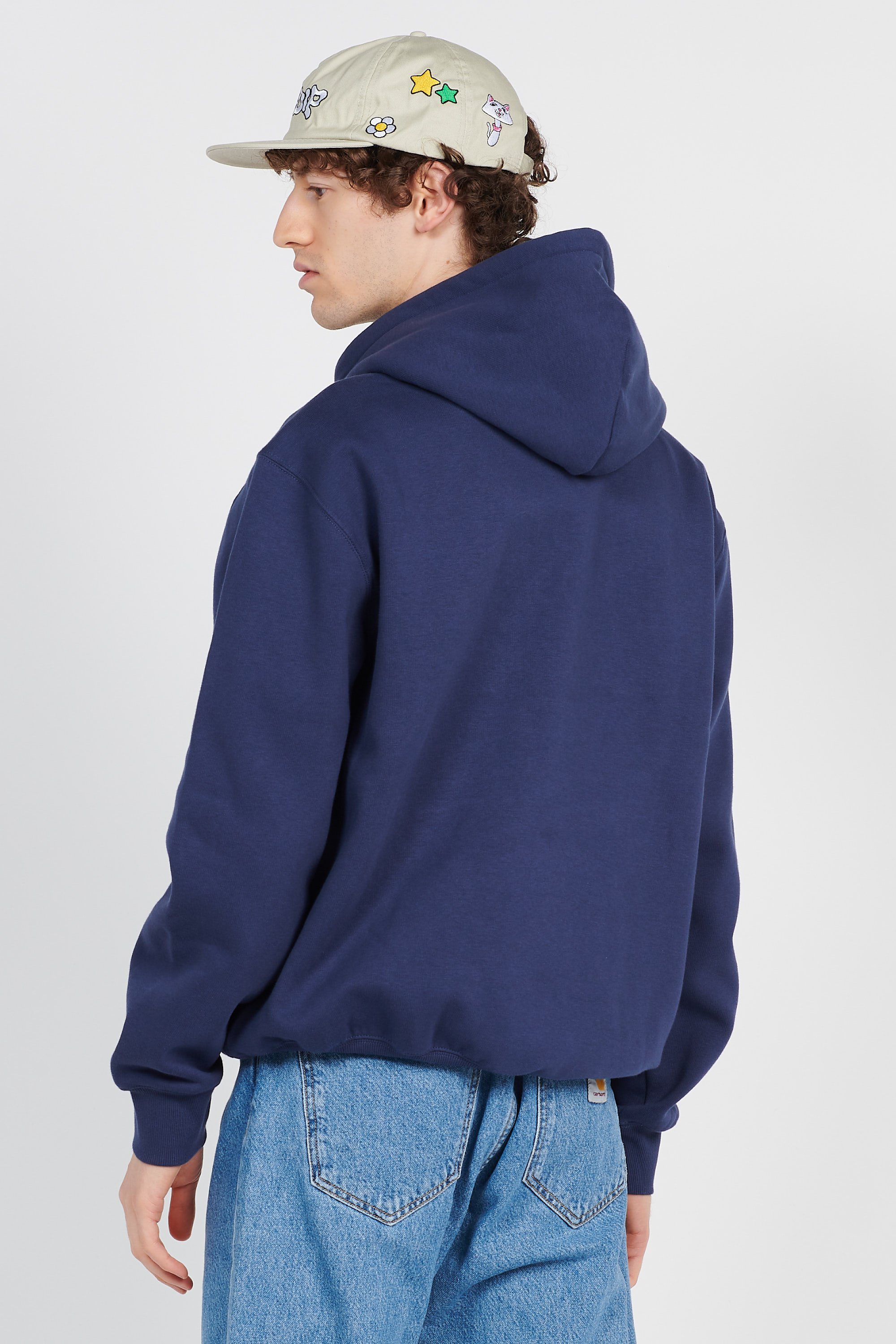 carhartt hoodie dam