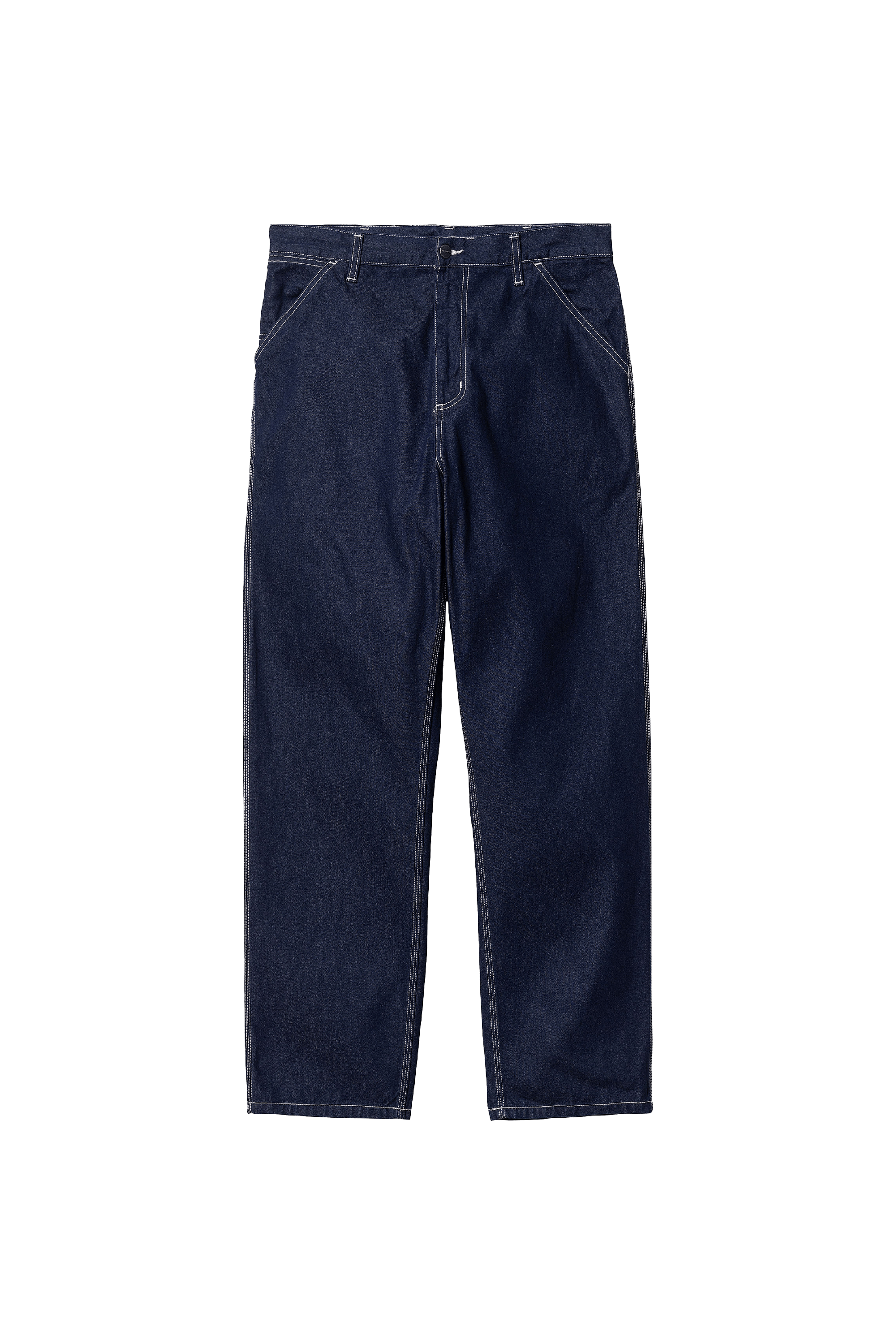 Jean - Taille 33/32 Bleu