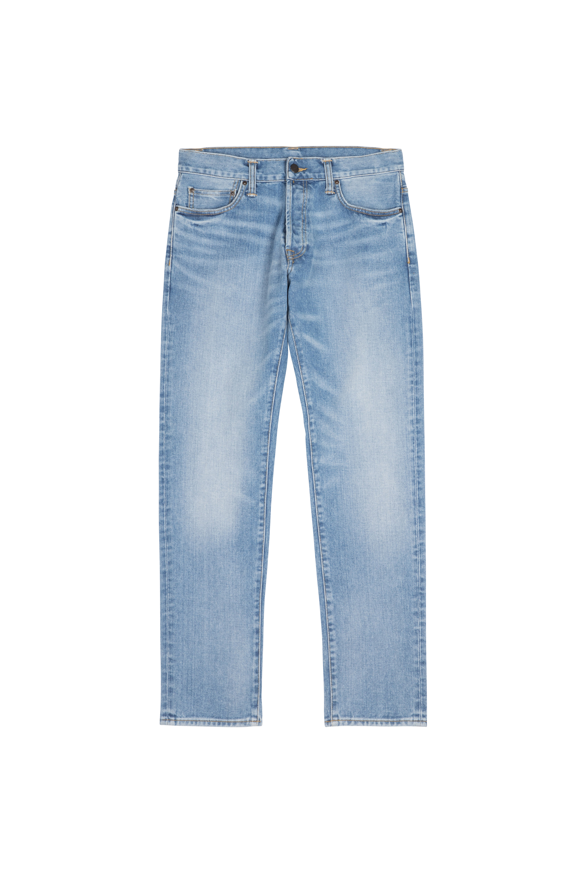 blue carhartt jeans