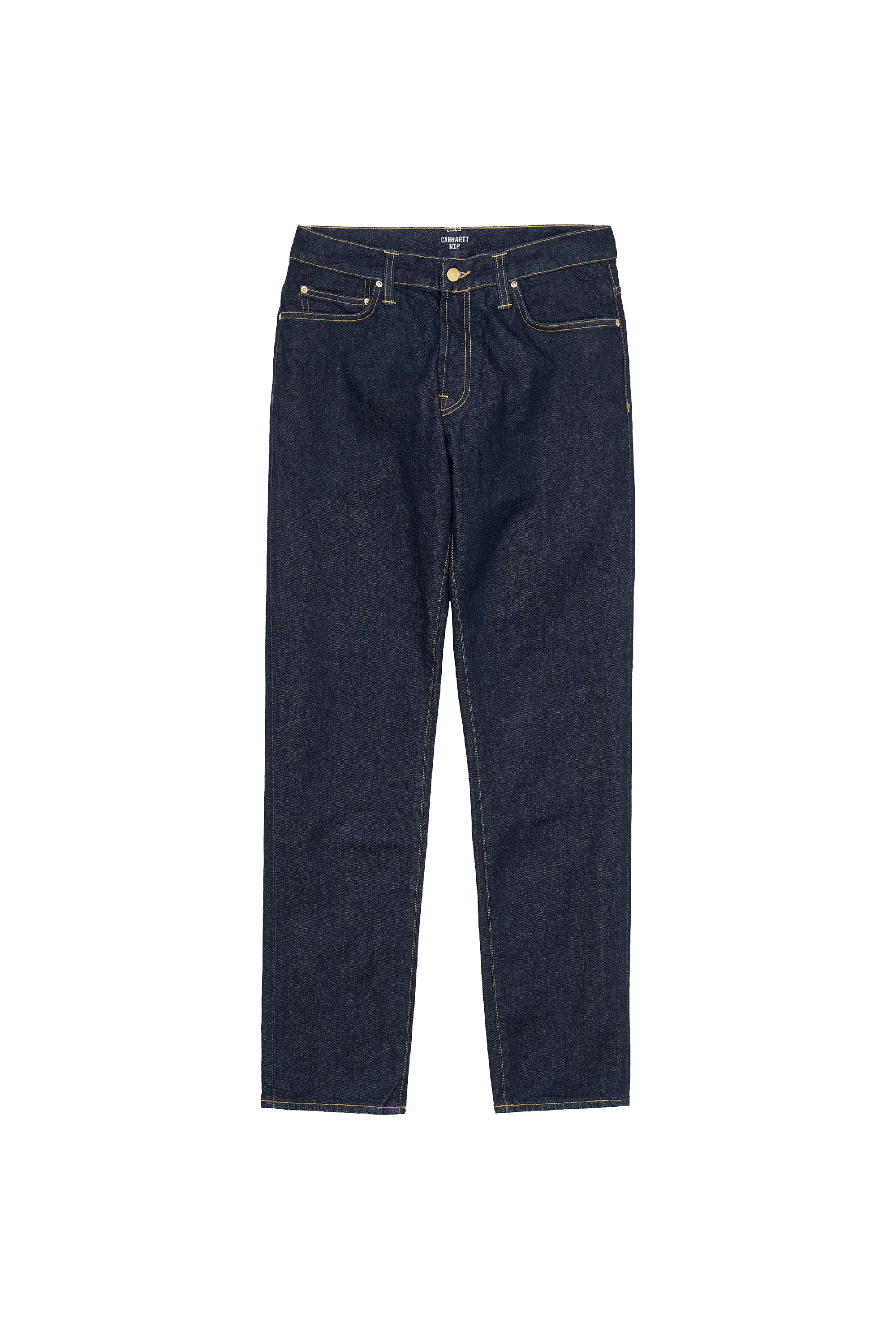 Jean Klondike Bleu Carhartt Wip Homme Citadium