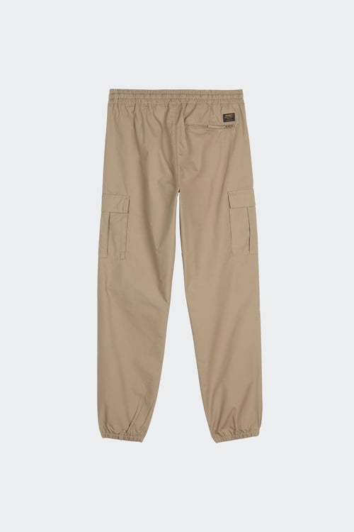 Pantalons beige homme hotsell