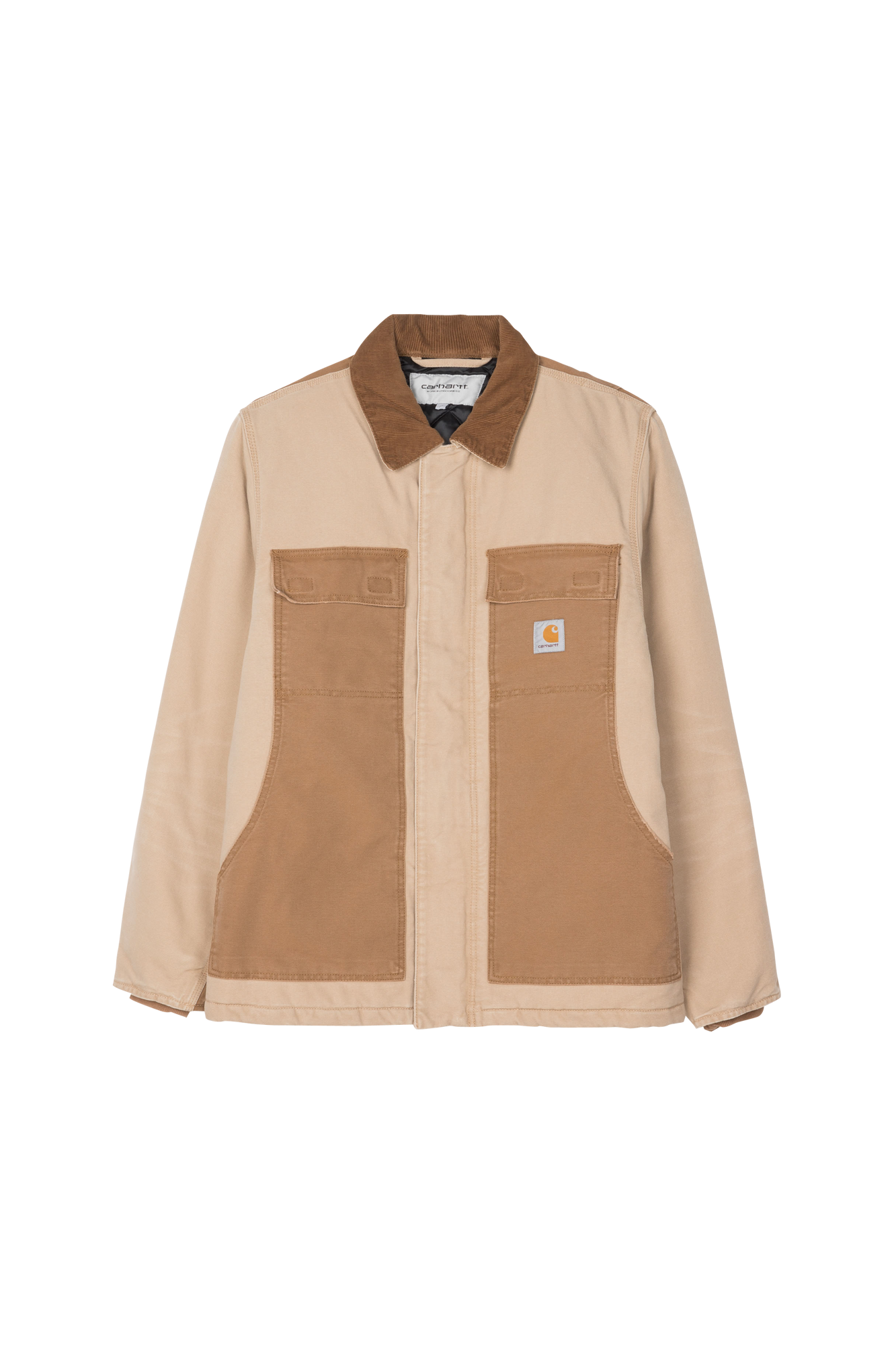 Carhartt Wip - Manteau - Taille XS