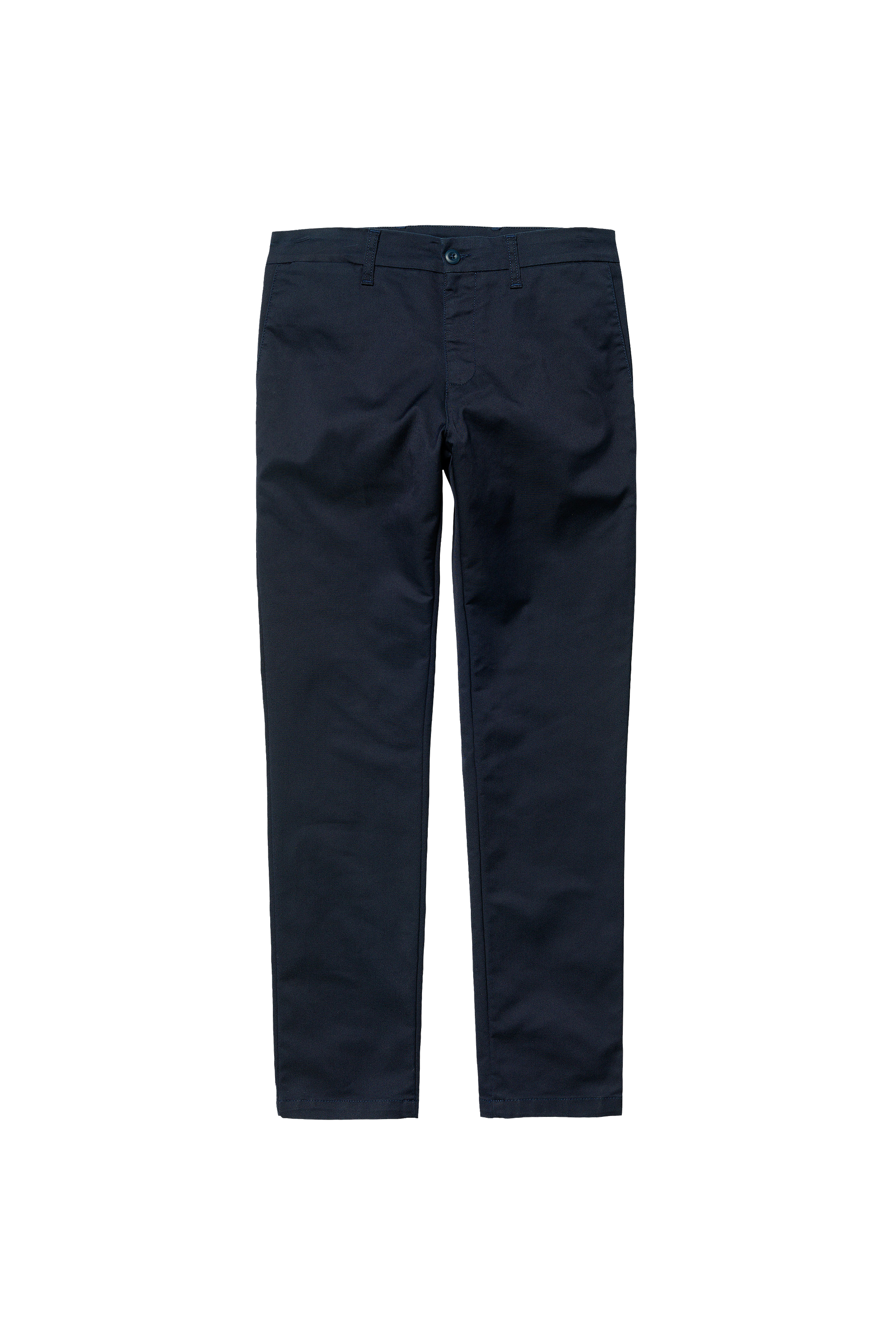 Carhartt Wip - Chino slim-fit en coton - Taille 29/32