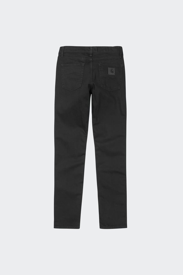 Jean noir carhartt sale
