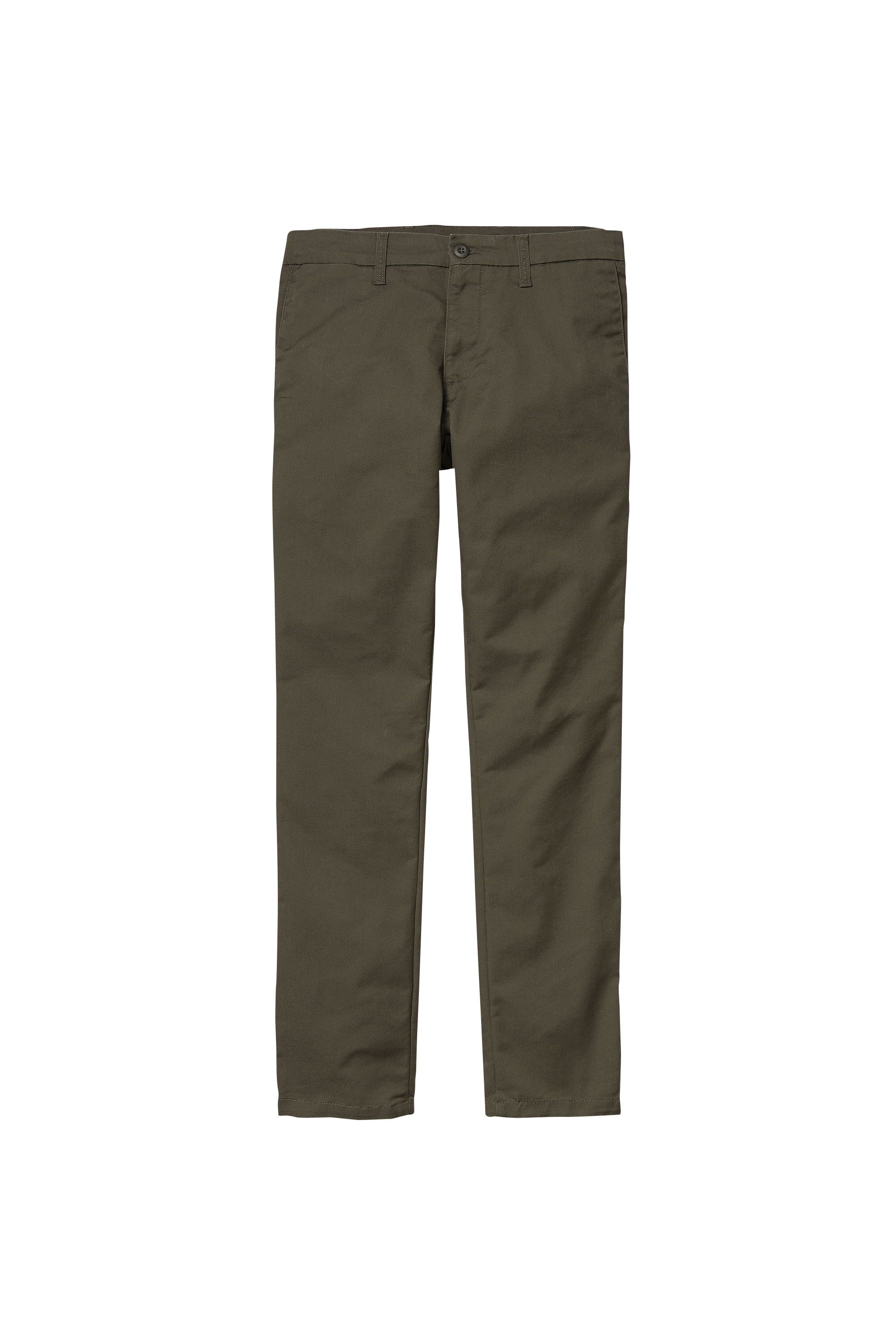 Carhartt Wip - Chino slim-fit en coton - Taille 28/32