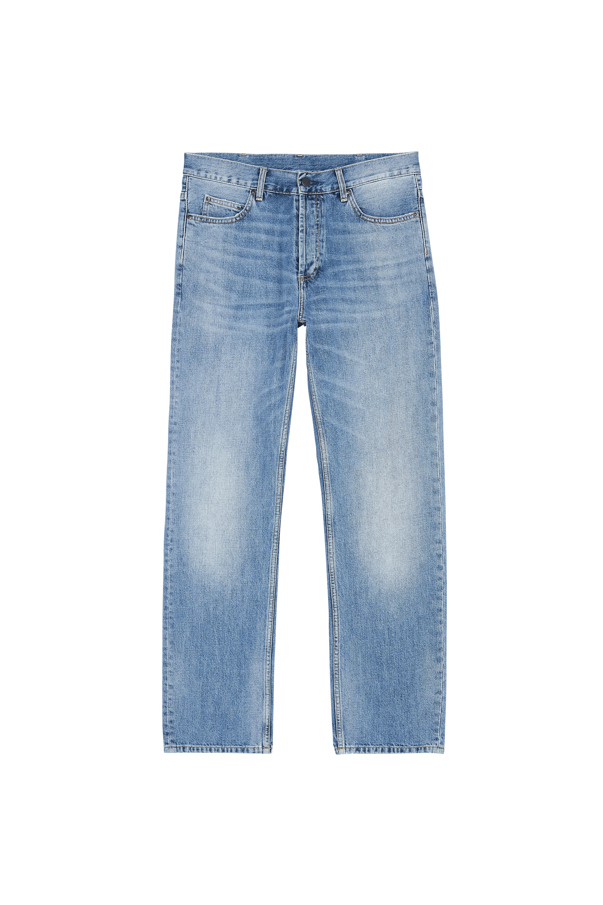 Jean - Taille 33/32 Bleu