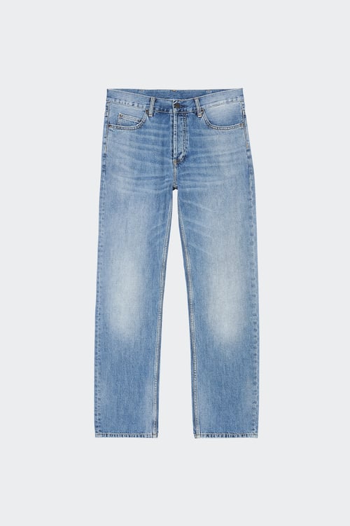 Jean - Taille 33/32 Bleu