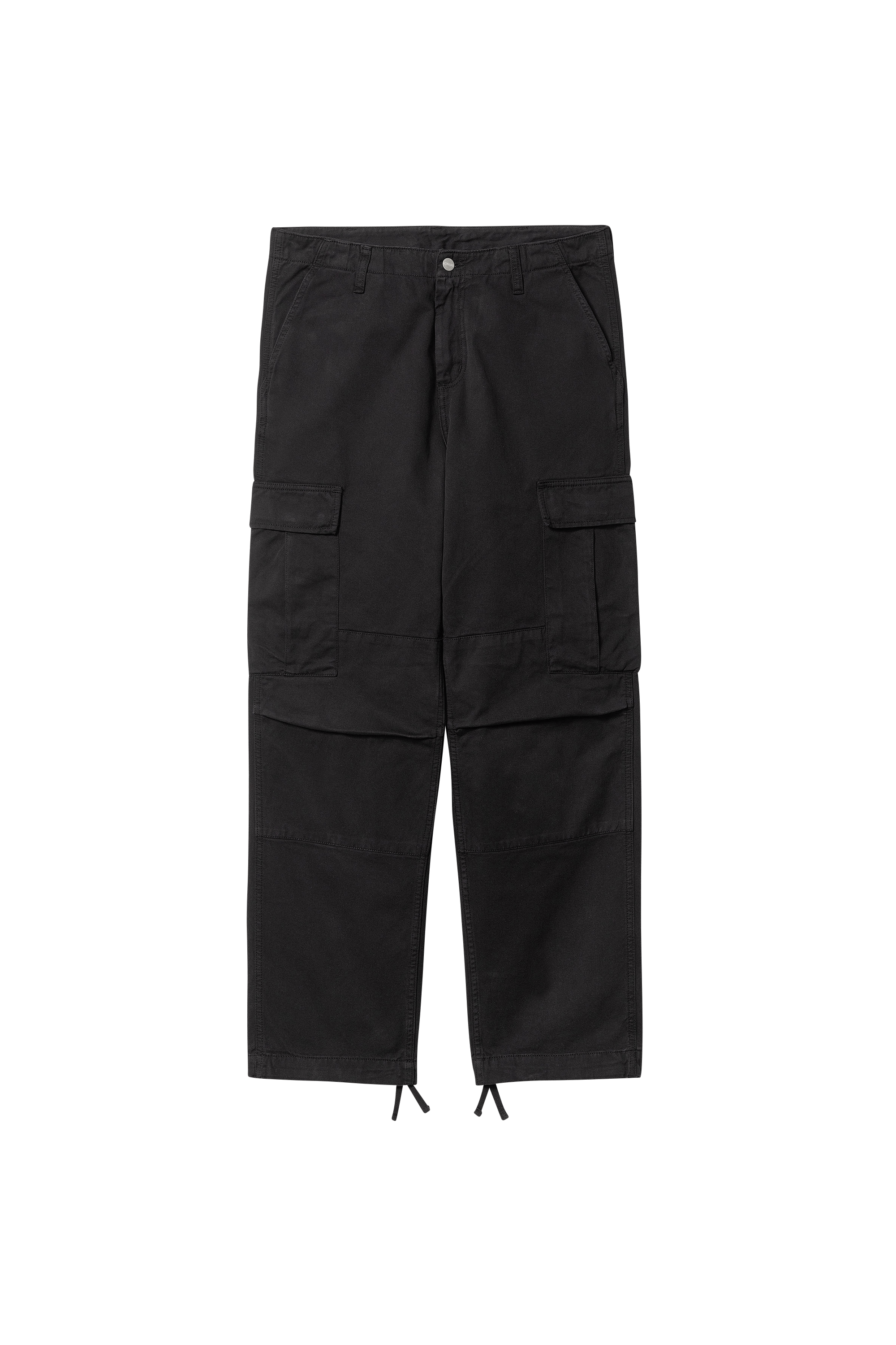 Pantalon - Taille 31/34 Noir