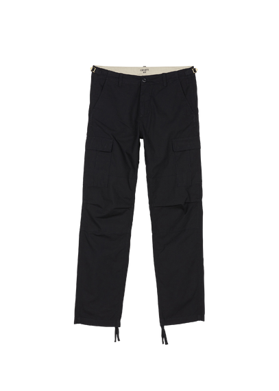 CARHARTT WIP Pantalon cargo Noir