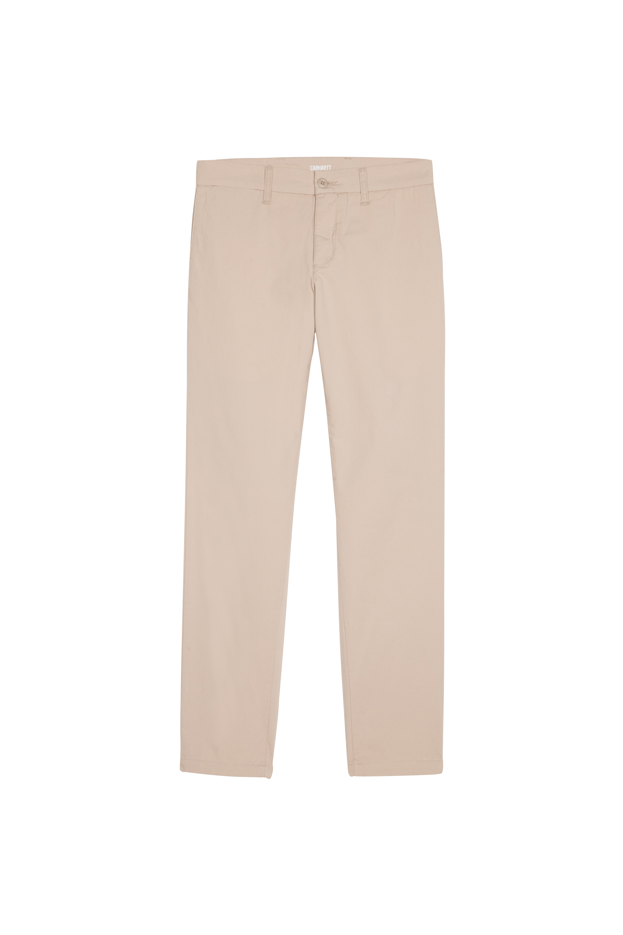 Pantalon chino - Taille 32/34 Beige