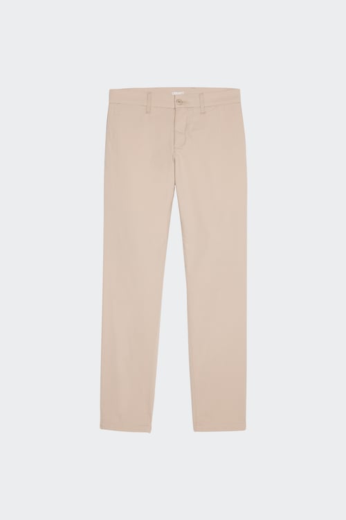 Pantalon chino - Taille 32/34 Beige