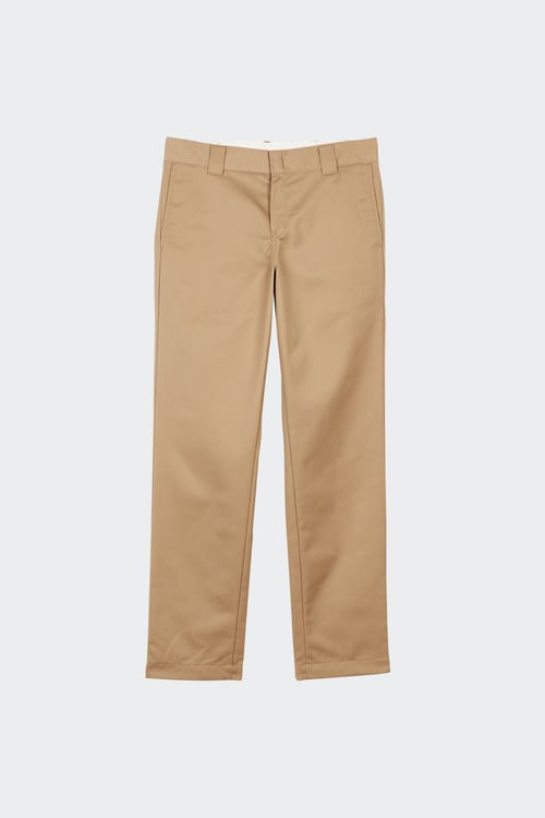 Pantalon - Taille 30/34 Beige