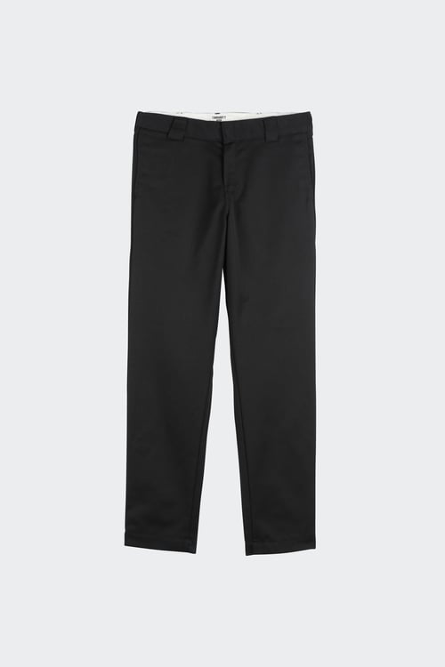 Pantalon - Taille 28/32 Noir