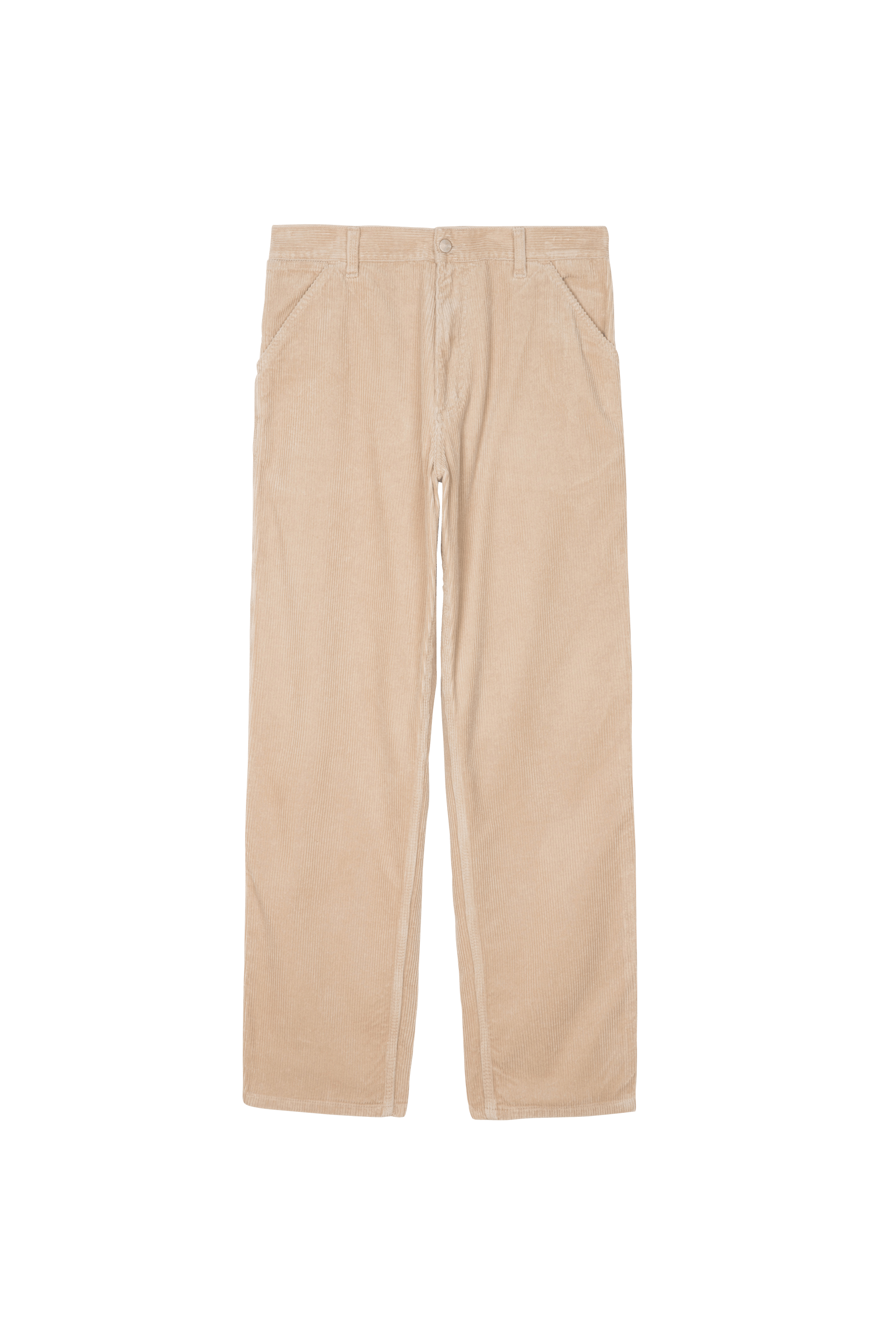 Pantalon - Taille 34/34 Beige