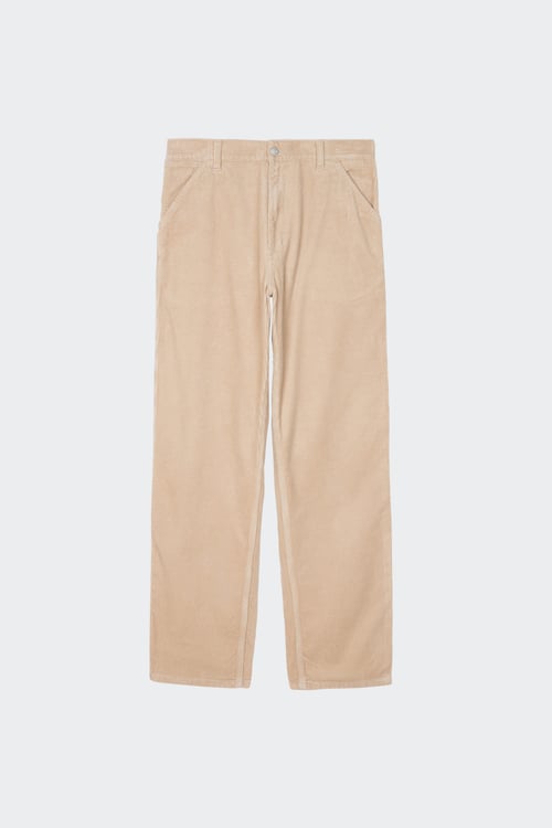 Pantalon - Taille 34/34 Beige