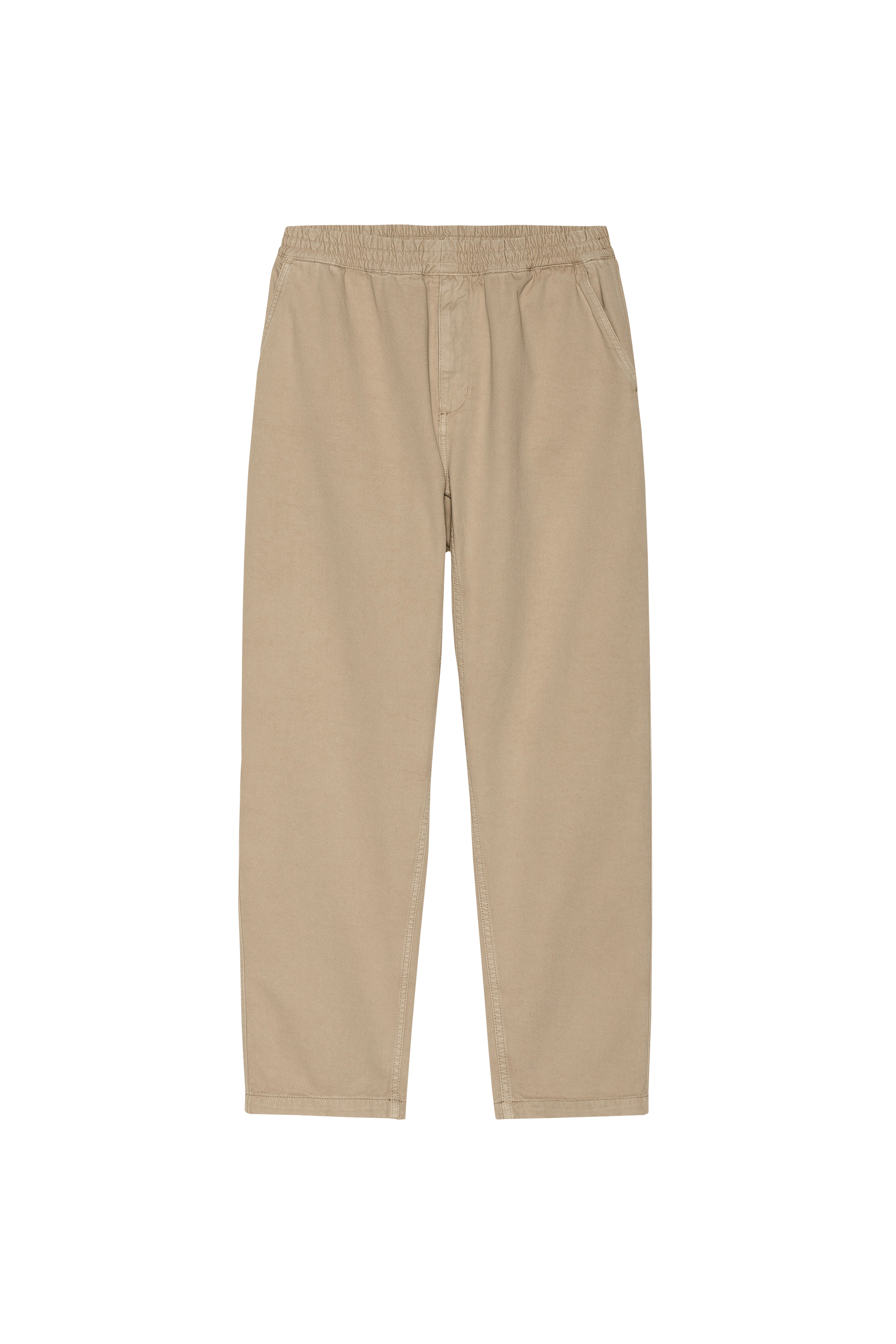 Pantalon - Taille L Gris