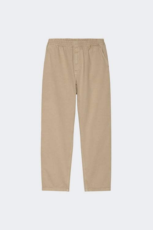 Pantalon - Taille L Gris