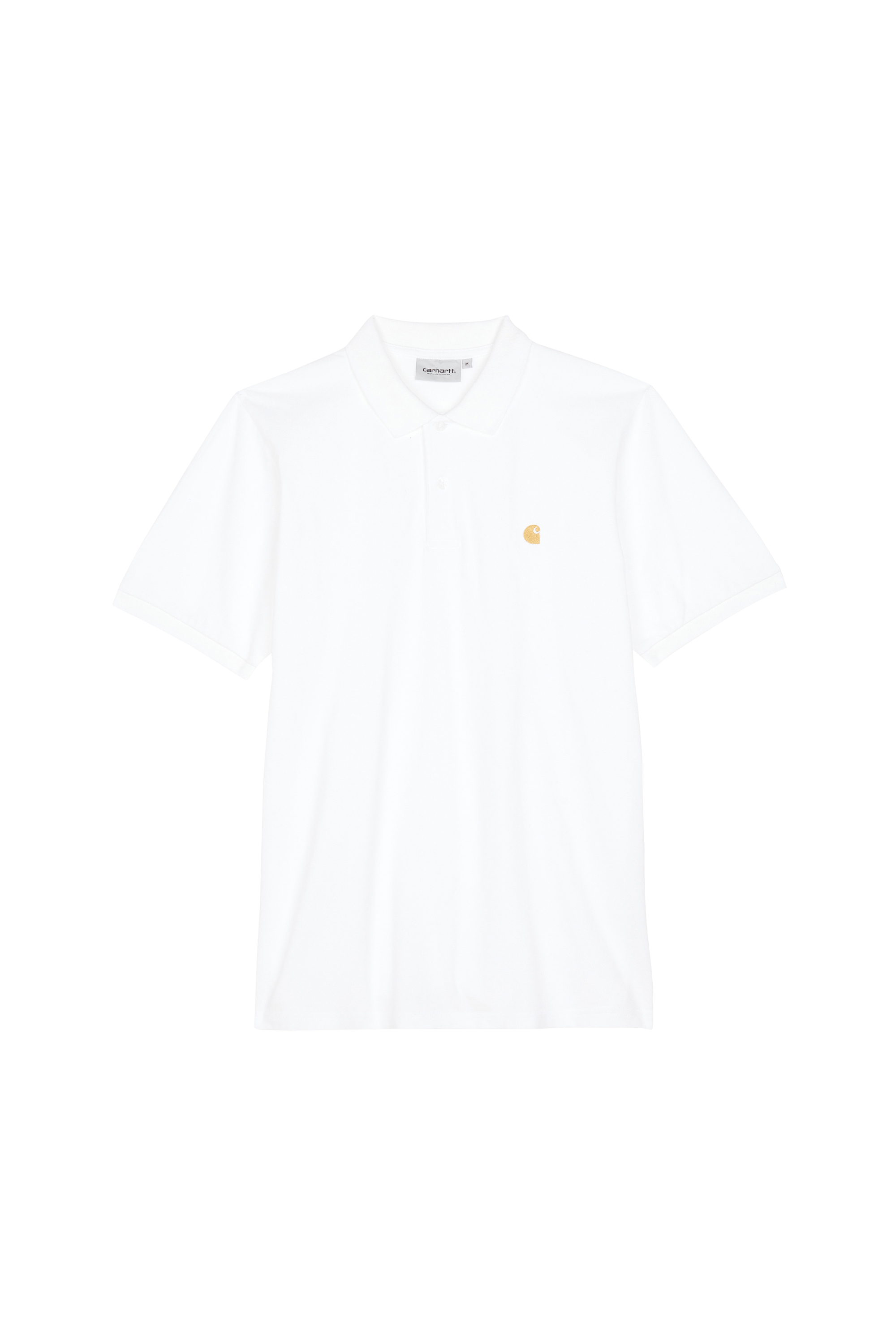 Polo - Taille S Blanc