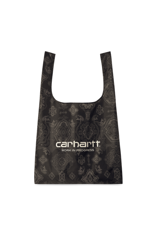 CARHARTT WIP Sac shopping Noir