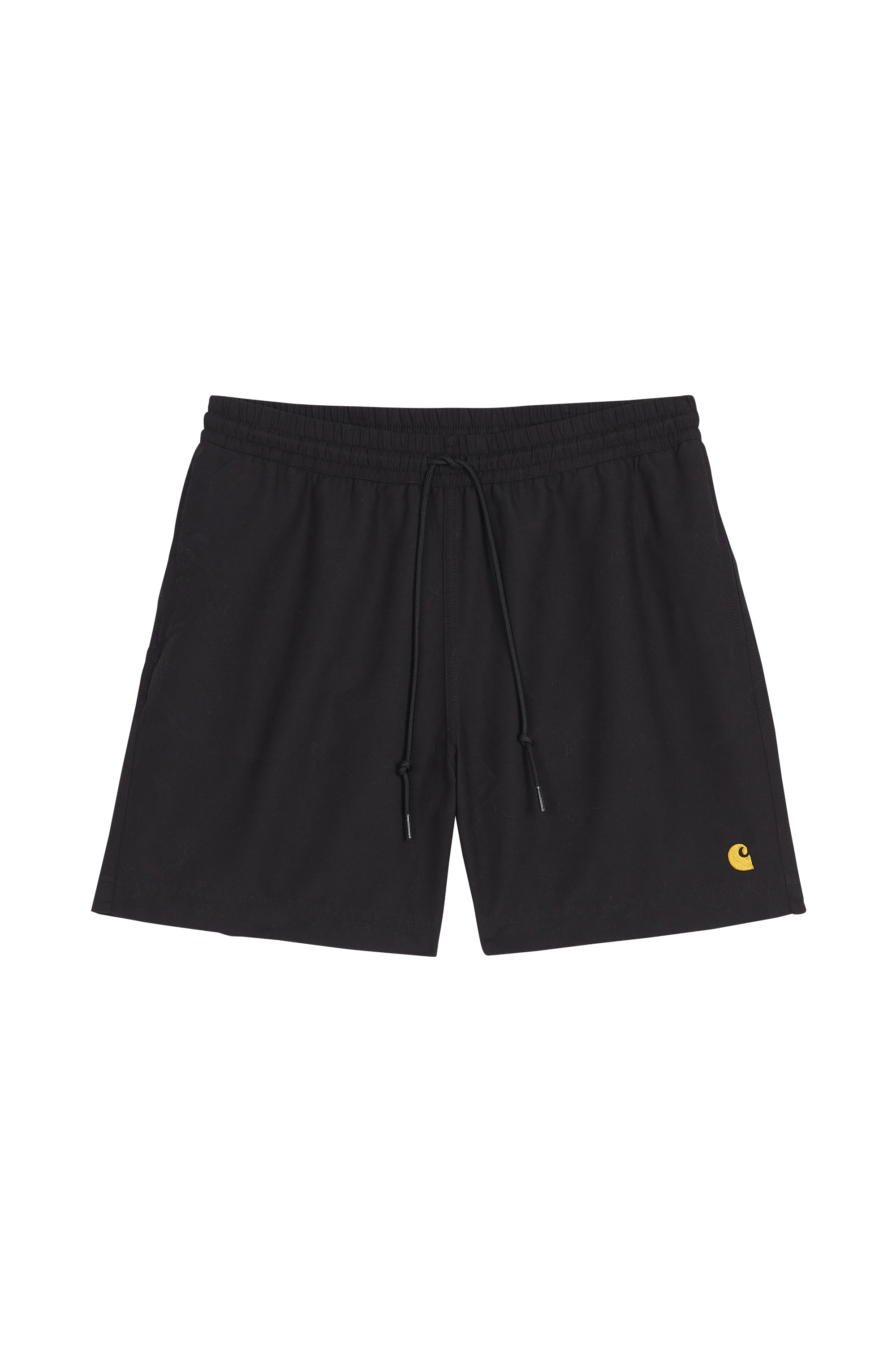 Short de bain - Taille S Noir