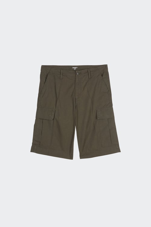 Short - Taille 27 Vert