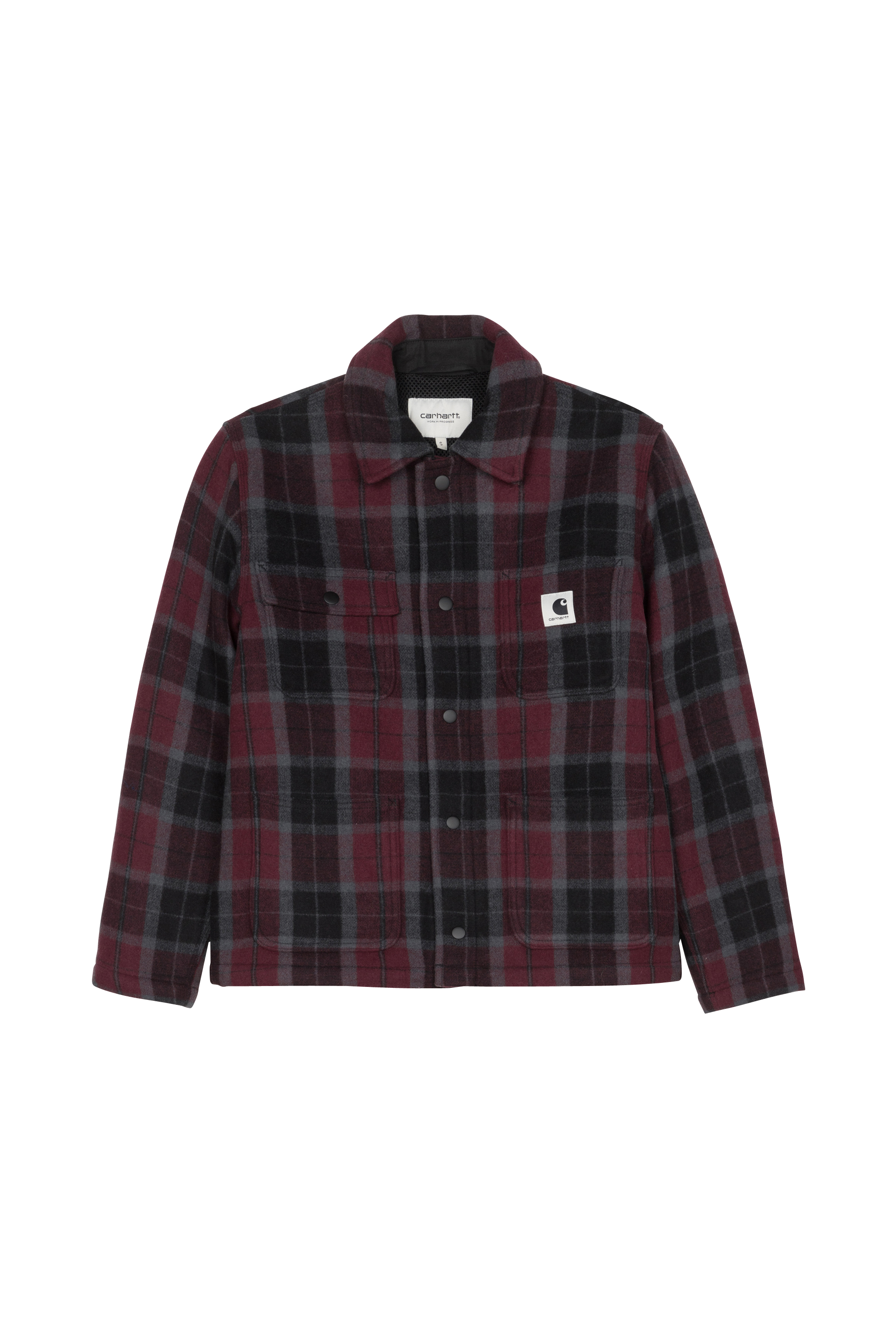 Carhartt Wip - Sur-chemise - Taille L