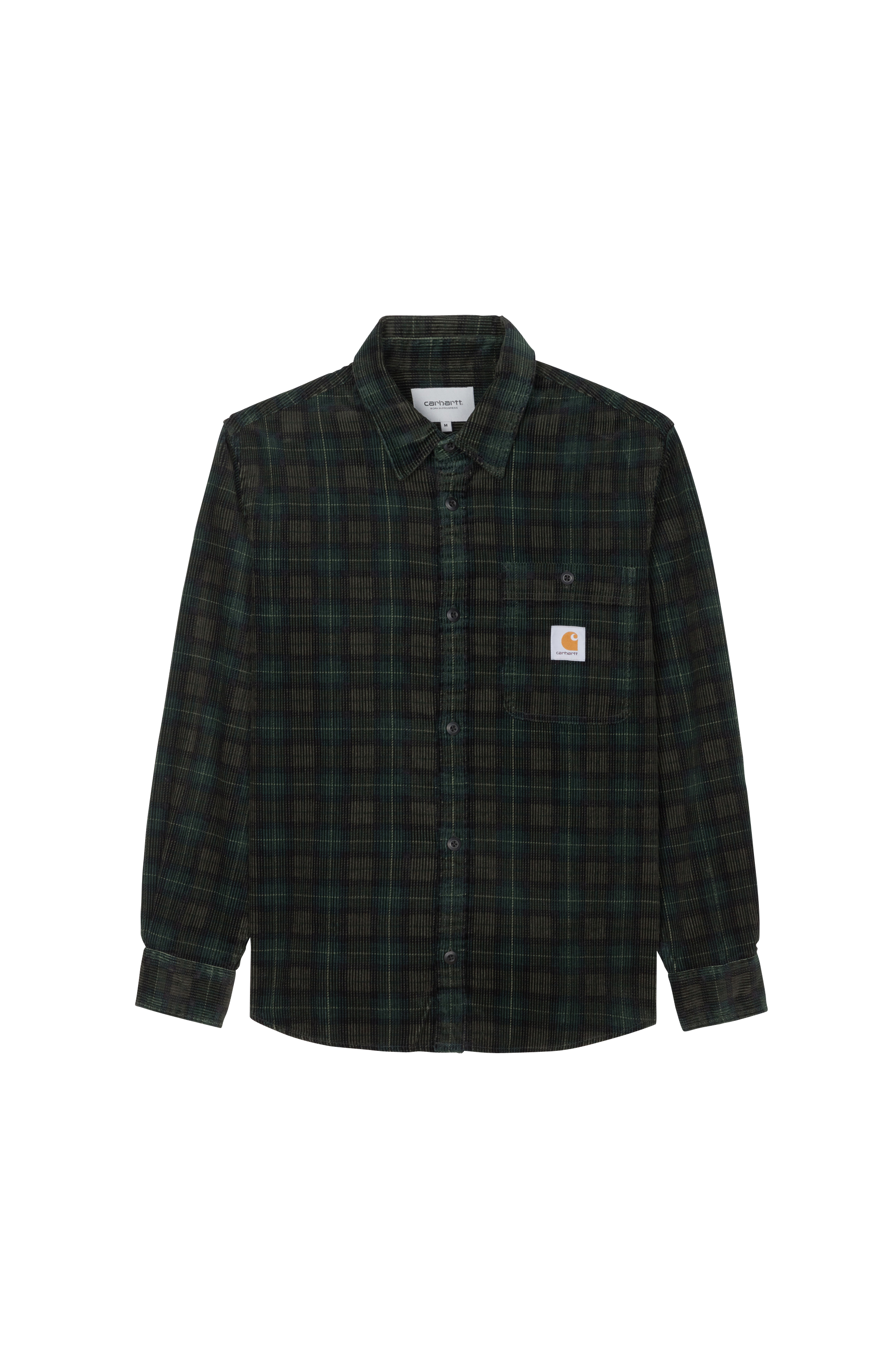 Carhartt Wip - Sur-Chemise - Taille S