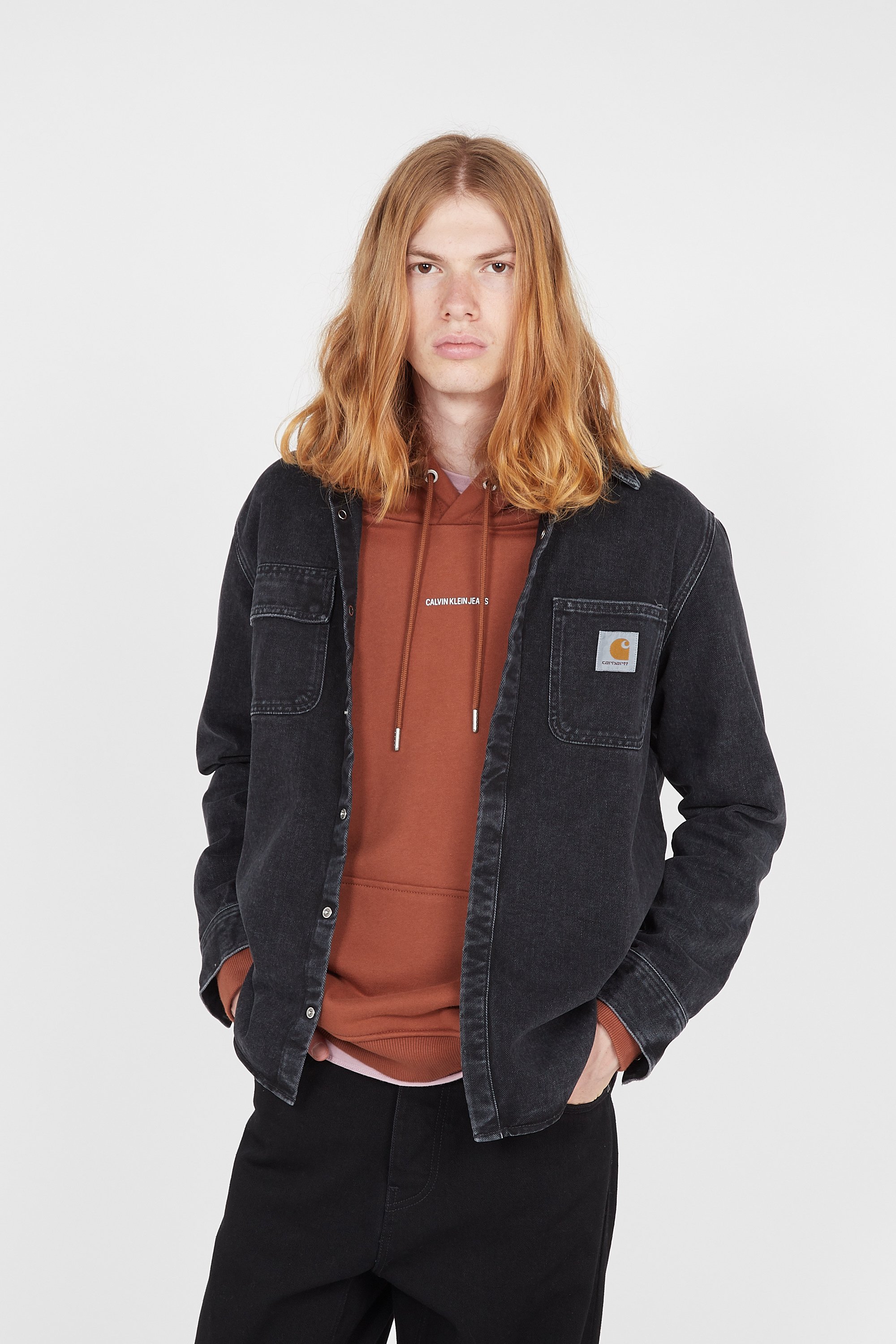 surchemise carhartt homme surchemise carhartt homme