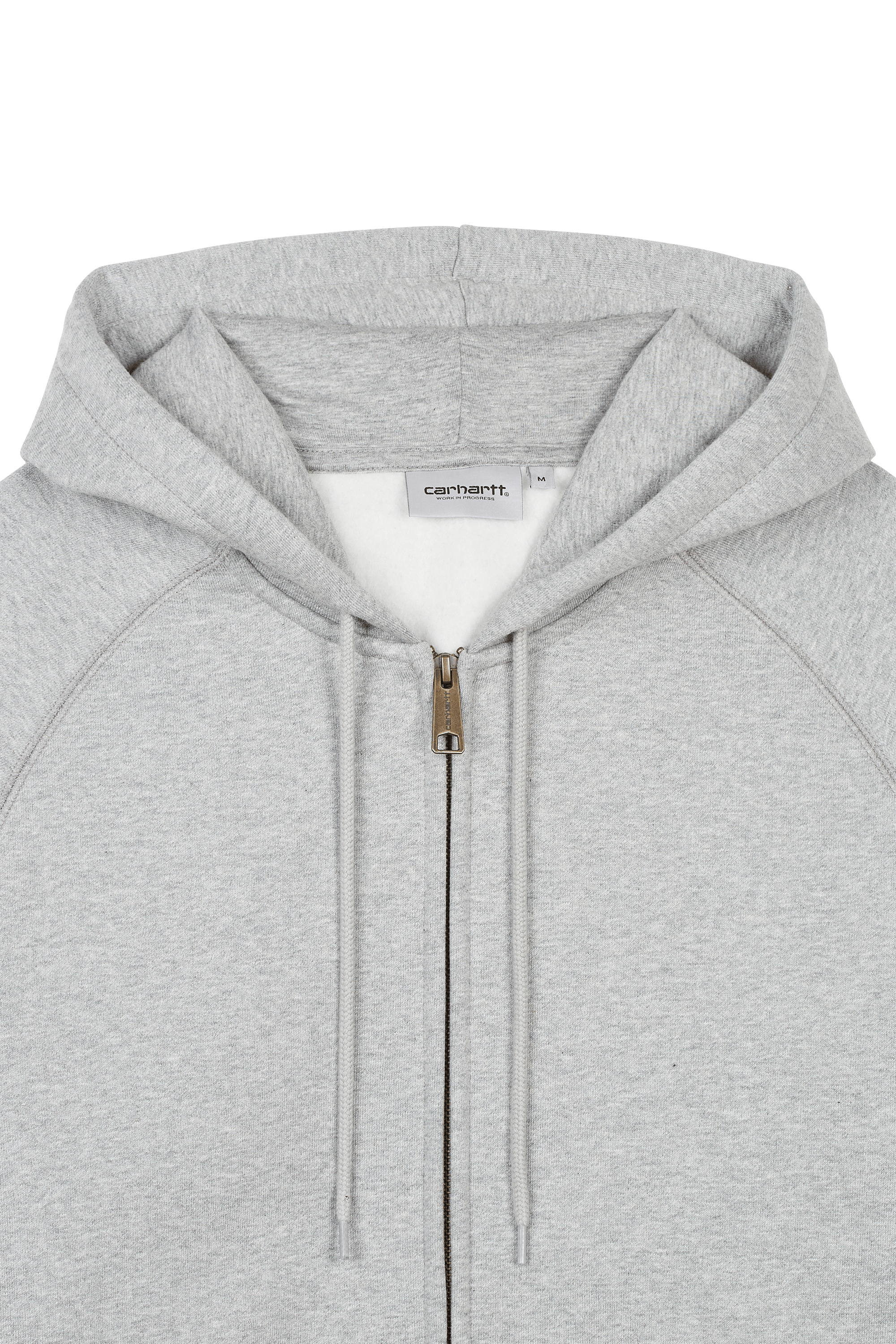 Nouvelle collection HOODIE GREY HEATHER 