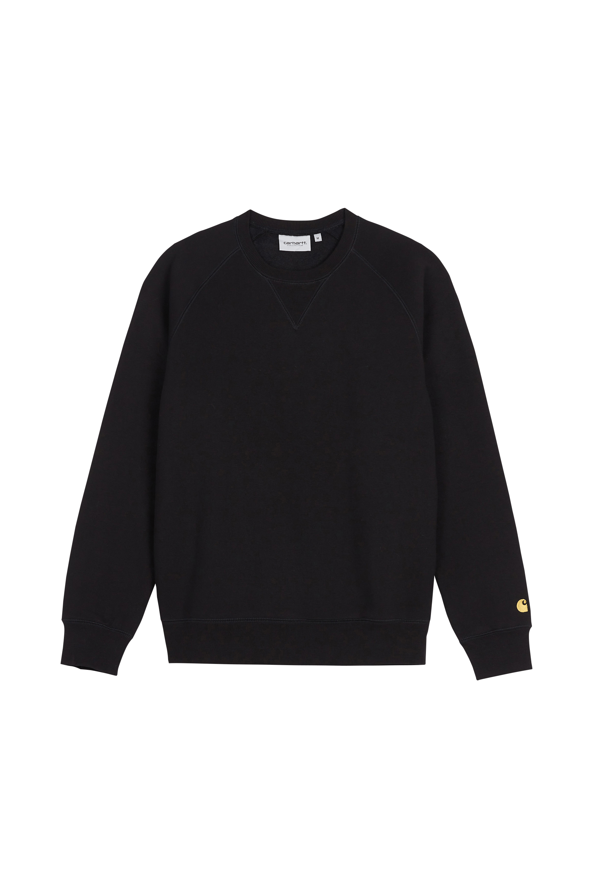Sweat - Taille S Noir