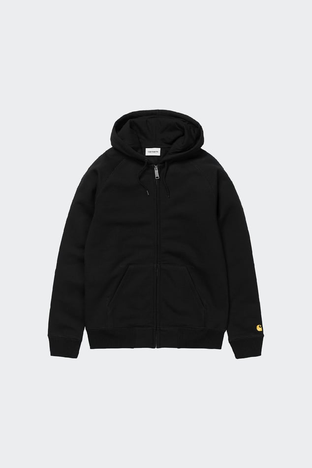 Sweat carhartt femme noir clearance