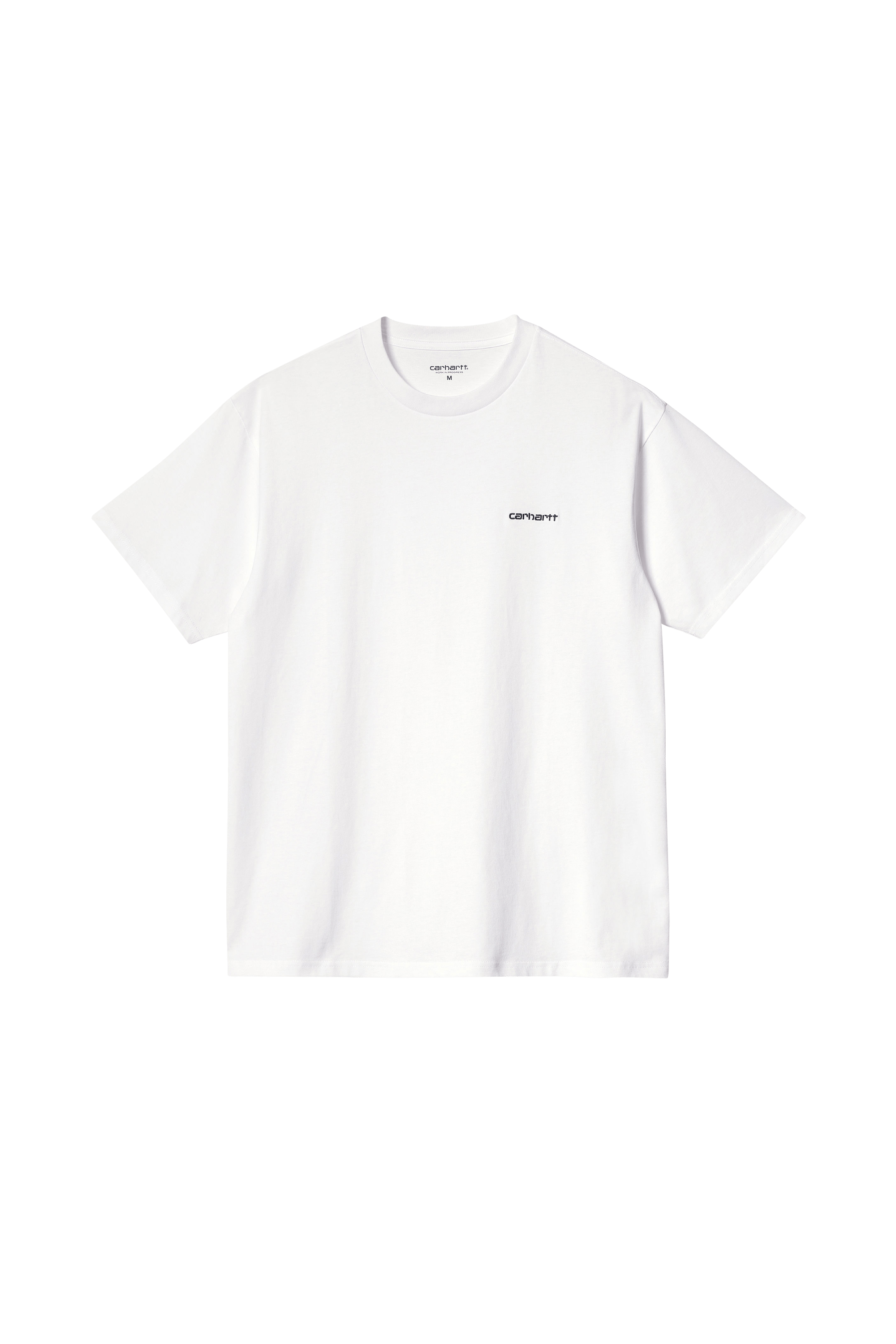 T-shirt - Taille L Blanc