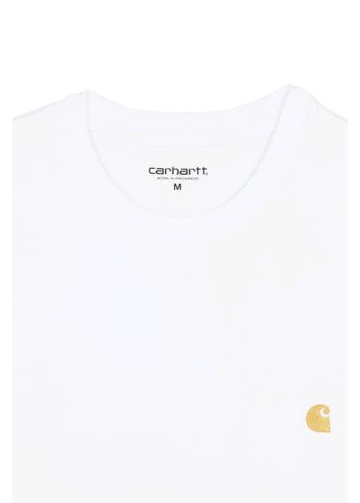 CARHARTT WIP T-shirt Blanc