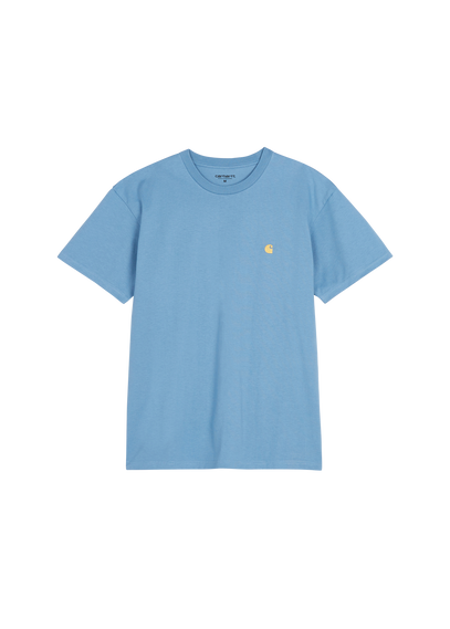 CARHARTT WIP T-shirt Bleu