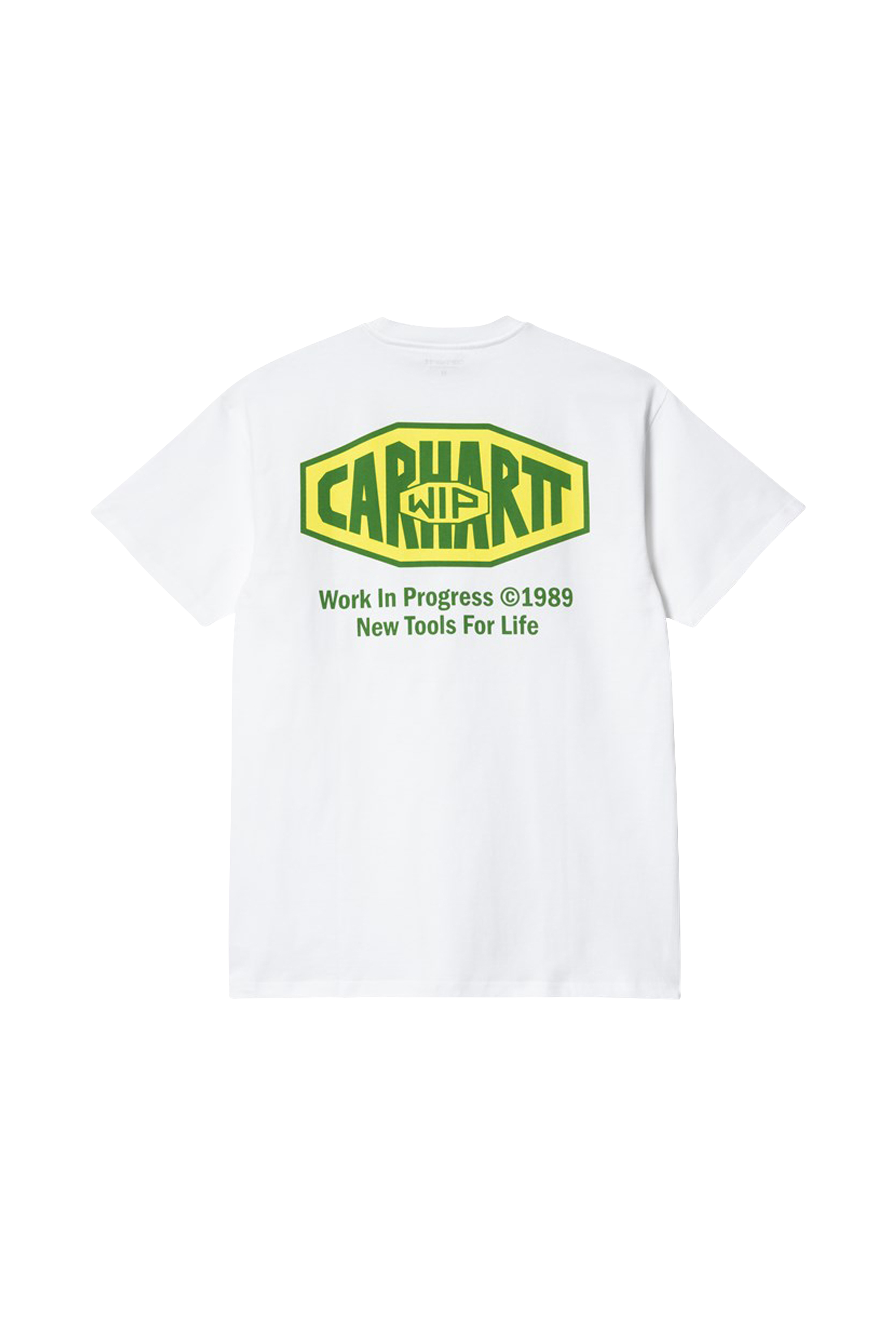 Carhartt Wip Citadium Homme Vêtements Tops & T-shirts T-shirts Manches courtes 