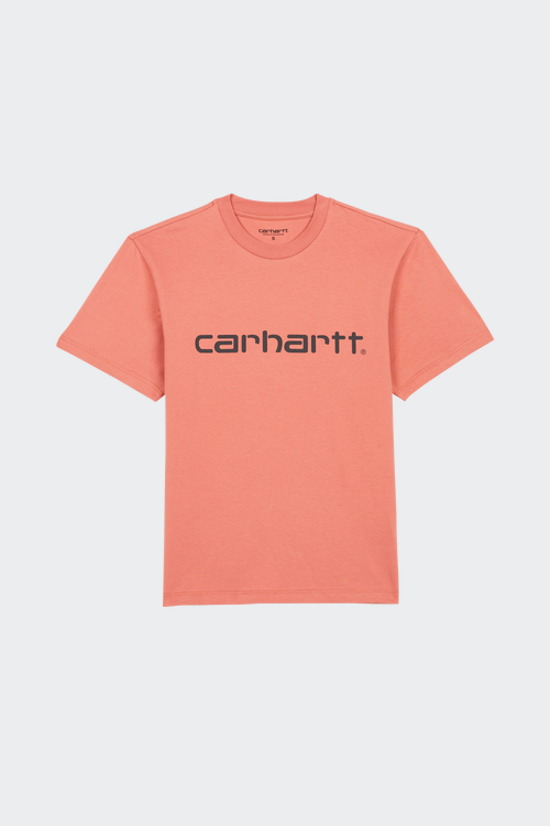 CARHARTT WIP T-shirt  Rose