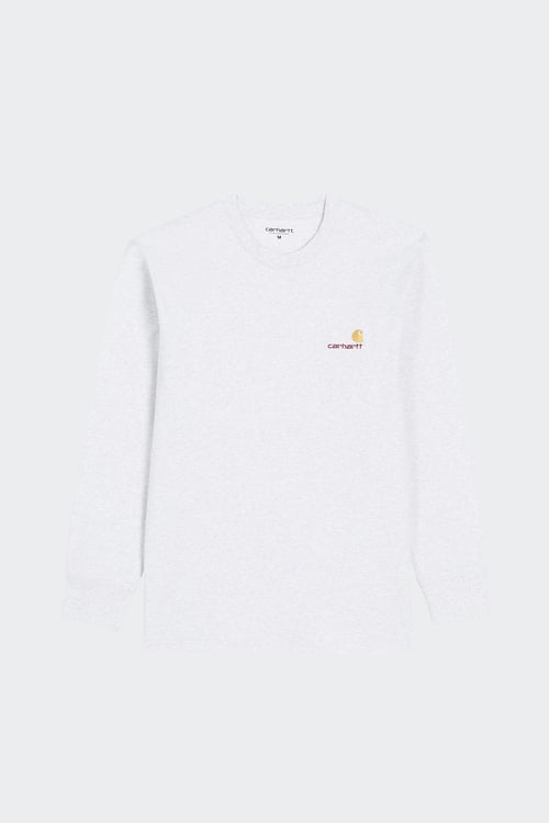T-shirt - Taille XL Gris