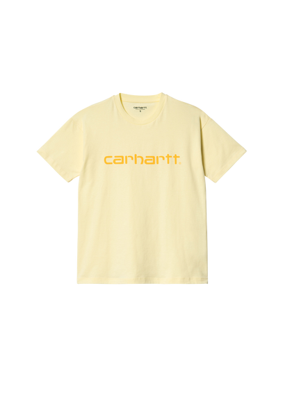 CARHARTT WIP T-shirt Jaune