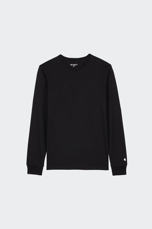 T-shirt - Taille M Noir