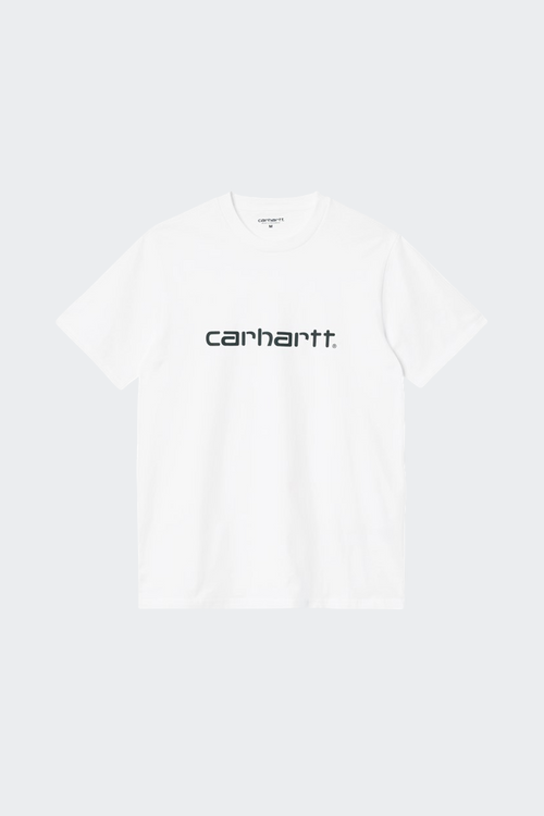 CARHARTT WIP T-Shirt Blanc