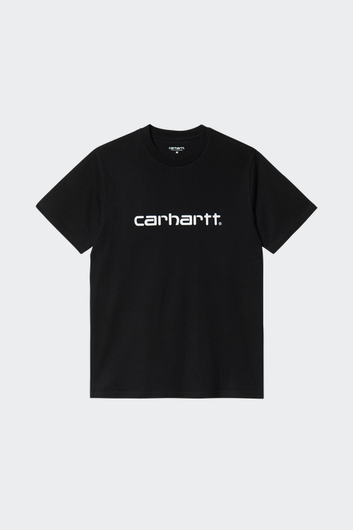CARHARTT WIP T-Shirt Noir