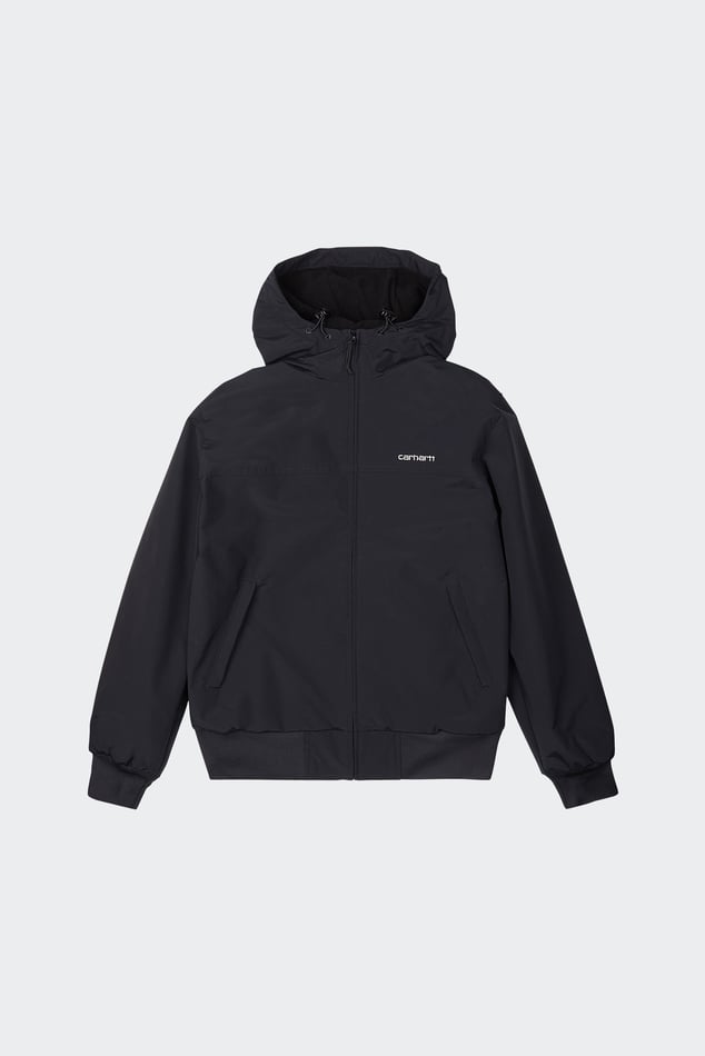 Veste Noir Carhartt Wip Homme Citadium