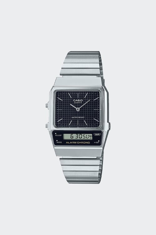 Relojes Casio Vintage en Chile - Dando La Hora Relojes Casio Vintage en Chile - Dando La Hora